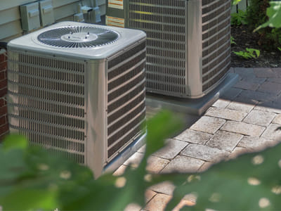 Preferred Heating and Cooling