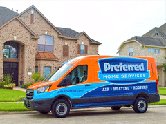 Preferred Home Services