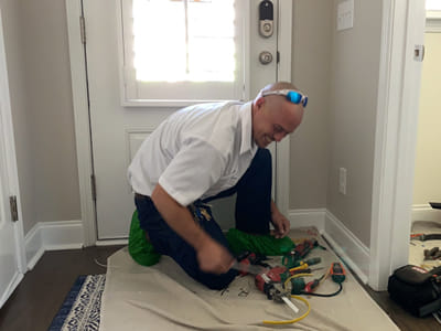 Preferred Home Services