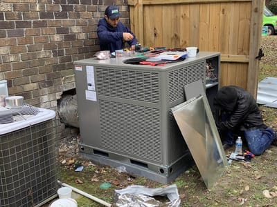 Preferred Home Services