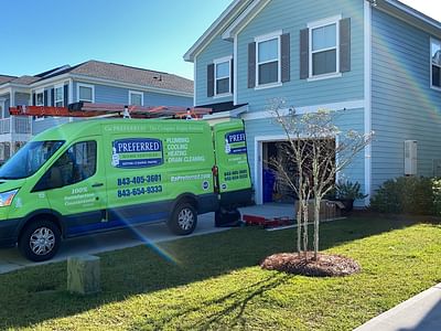 Preferred Home Services