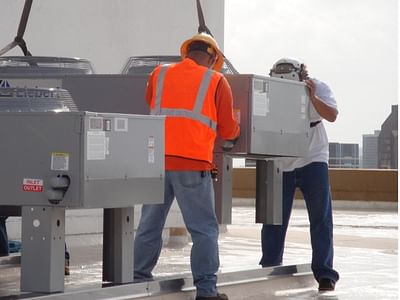 Preferred Mechanical LLC