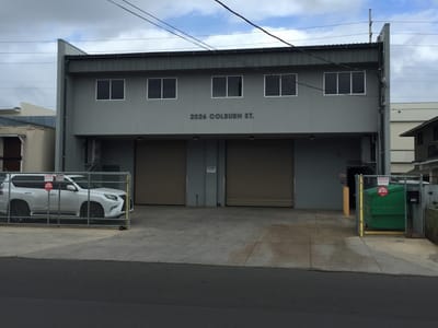 Preferred Mechanical LLC