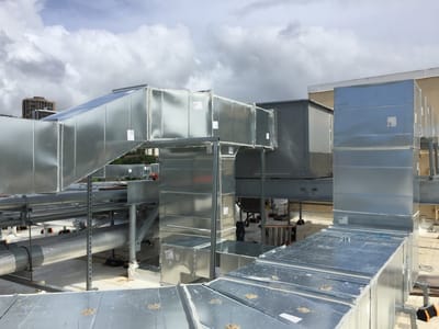 Preferred Mechanical LLC