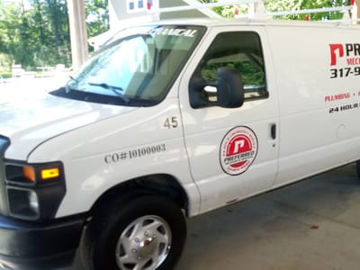 Preferred Mechanical Services