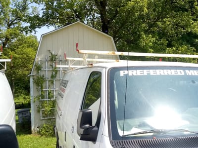 Preferred Mechanical Services