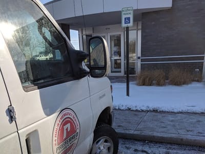 Preferred Mechanical Services