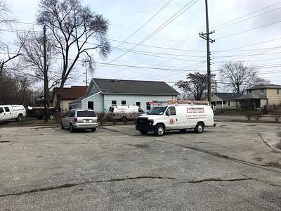 Preferred Mechanical Services