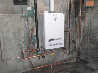 Preferred Plumbing Co