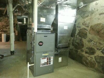 Preferred Plumbing Co