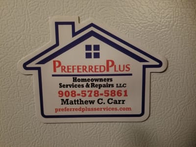 Preferred Plus Plumbing,Cooling,&Heating