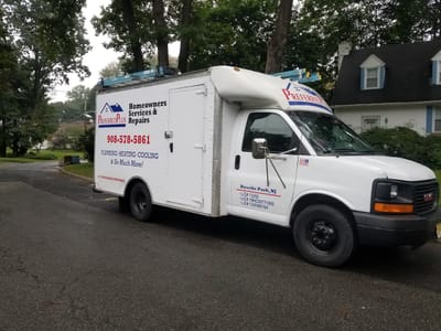 Preferred Plus Plumbing,Cooling,&Heating