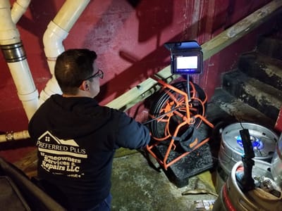 Preferred Plus Plumbing,Cooling,&Heating