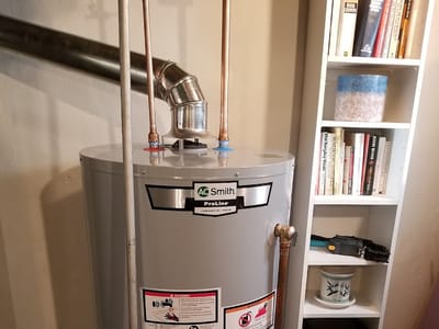 Preferred Plus Plumbing,Cooling,&Heating