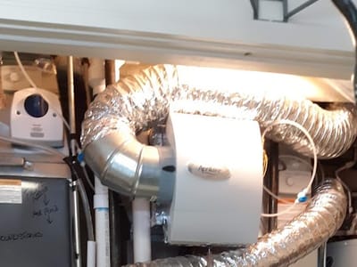 Preferred Service Heating, Cooling and Caring