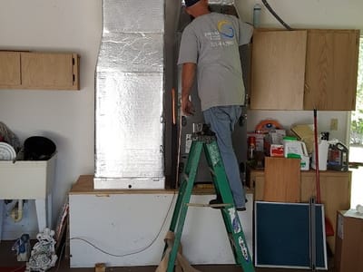 PREM-AIRE A/C & HEATING, INC.