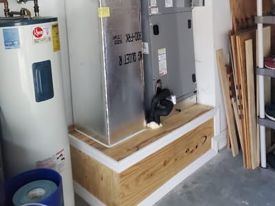 PREM-AIRE A/C & HEATING, INC.