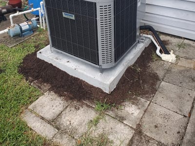 PREM-AIRE A/C & HEATING, INC.