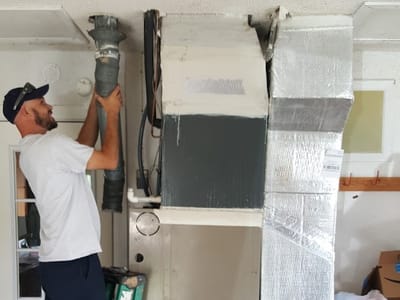 PREM-AIRE A/C & HEATING, INC.