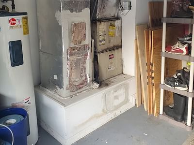 PREM-AIRE A/C & HEATING, INC.