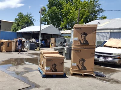 Premier Air Conditioning & Heating