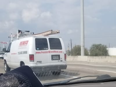 Premier Air Conditioning & Heating