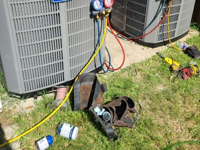 Premier Air & Electric