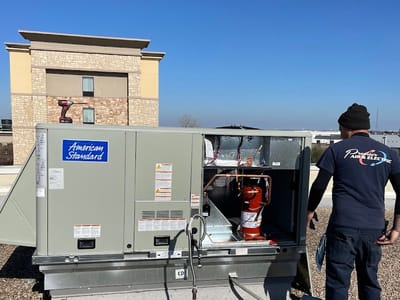 Premier Air & Electric