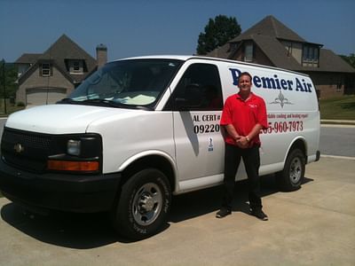 Premier Air, LLC
