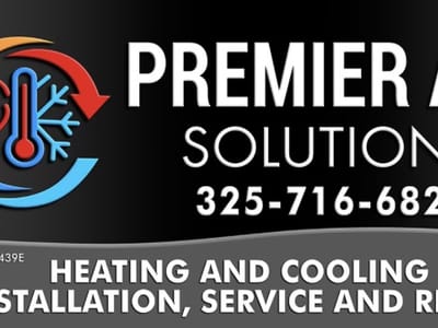 Premier Air Solutions