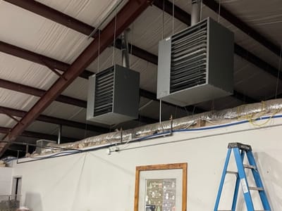 Premier Air Solutions