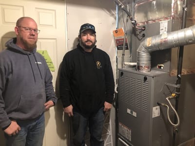 Premier Choice HVAC