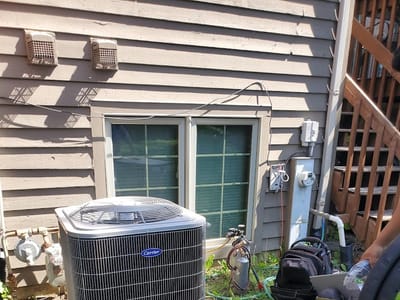 Premier Comfort Heating and Air Conditioning, Inc.