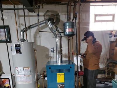 Premier Comfort Heating and Air Conditioning, Inc.