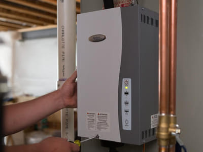 Premier Comfort Heating and Air, LLC