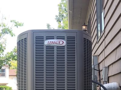 Premier Comfort Heating & Cooling LLC