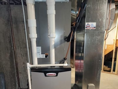 Premier Comfort Heating & Cooling LLC