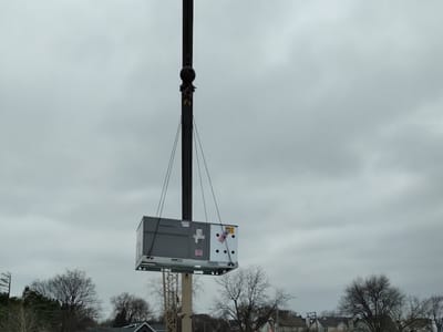 Premier Comfort Heating & Cooling LLC