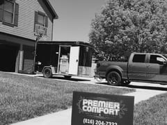 Premier Comfort Heating & Cooling