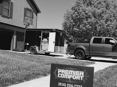 Premier Comfort Heating & Cooling