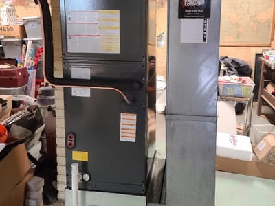 Premier Comfort Heating & Cooling