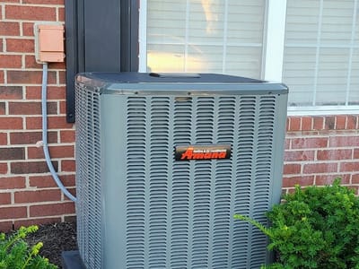 Premier Comfort Heating & Cooling
