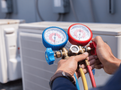 Premier Comfort Mechanical