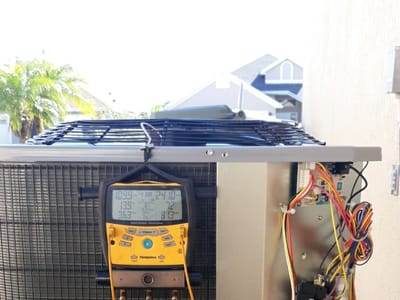Premier comfort of Florida LLC, AC repair / Air Conditioning Installation