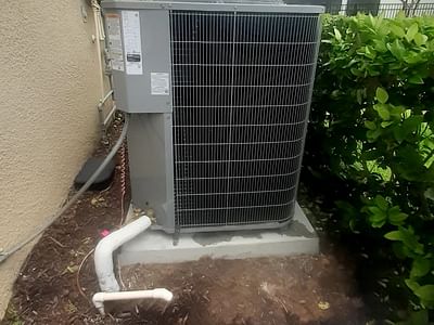 Premier comfort of Florida LLC, AC repair / Air Conditioning Installation