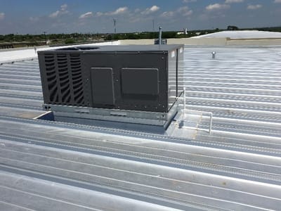 Premier Comfort Service Company