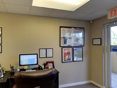 Premier Comfort Services, Inc.