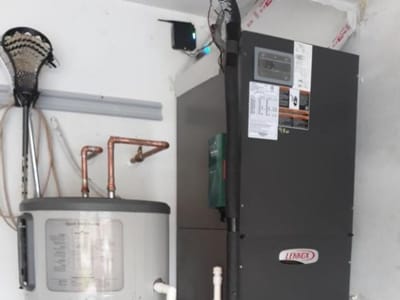 Premier Comfort Services, Inc.