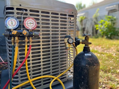 Premier Comfort Solutions