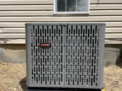 Premier Comfort Solutions